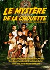 Le mystère de la chouette - 