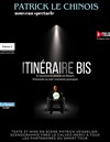 Patrick Le Chinois dans Itinéraire bis - 