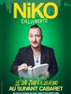 Niko dans Niko en livrerté - 