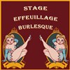 Stage Effeuillage Burlesque - 