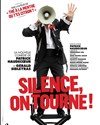 Silence, on tourne ! - 