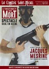 L'Instinct de mort de Jacques Mesrine - 