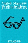 Préliminaires - 