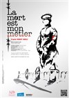 La mort est mon métier - 