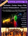 Grand Orchestre des Jeunes Ambassadeurs de Cracovie - 