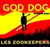 Les Zookeepers + God Dog - 