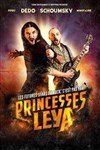 Princesses Leya - 