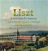 Liszt à travers le temps - 