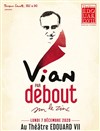 Vian | par Debout sur le Zinc - 