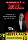 Mister Rach dans Transition à la Rach - 