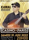 Kamel Raiah - 