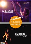 Emergence Danse - Scène partagée - 