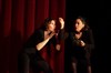 Festival d'Improvisation - 