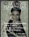 Esperanza Fernandez | Concert flamenco - 