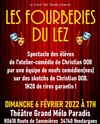 Les fourberies du Lez - 