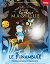 L'abeille, l'enfant et la fleur magique - 