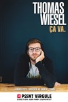 Thomas Wiesel dans Ça va - 