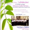 Choeur mixte Jubilate deo & Soliste Lyrique - 