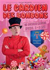 Le gardien des bonbons - 