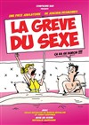 La grève du sexe - 