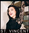 St Vincent - 