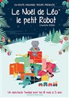 Le noël de Léo le petit robot - 