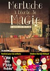 Merluche épisode 1 : L'école de magie - 