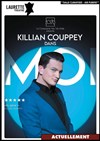 Killian Couppey dans Moi - 