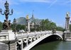 Visite guidée : Ponts et berges de la Seine | Par Mo Patrimoine Culturel - 