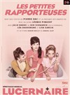 Les petites rapporteuses - 