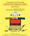 Espèces menacées - 