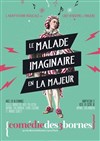 Le malade imaginaire en la majeur - 