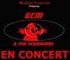 GCM & les Warriors - 