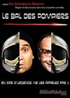 Le bal des pompiers - 