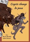 Coyote change de peau - 