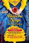 Blanche Neige et les 7 nains - 