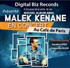 Malek Kenane - 