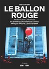 Le ballon rouge - 