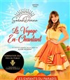 Sarah Donna dans Le voyage en-chantant - 