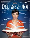 Nelly B dans Delivrez-moi ! - 