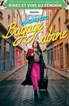 Magali Gio dans Bagage Cabine - 