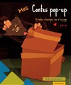 Mes contes pop-up - 