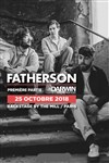 Fatherson - 