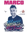 Marco, bien dans sa peau ! - 