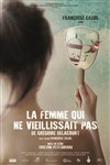 La femme qui ne vieillissait pas - 