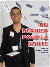 Ibrahim El Kebir dans Un dernier pour la route - 