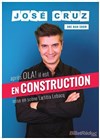 José Cruz dans En construction - 