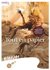 Tout en papier - 