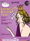 Cendrillon Balance Tout - 