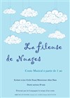 La fileuse de nuages - 